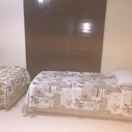 الياسمين Apartment
